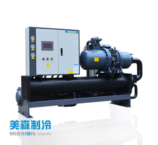 超低溫制冷機(jī)組壓縮機(jī)故障怎么處理？