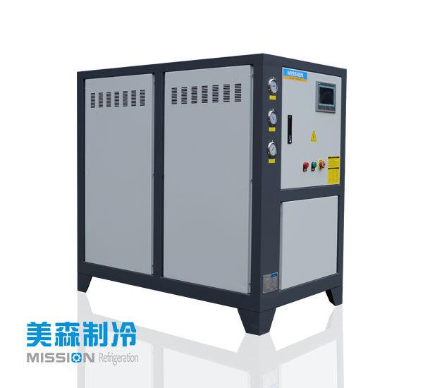 購(gòu)買冷水機(jī)需要考慮的因素