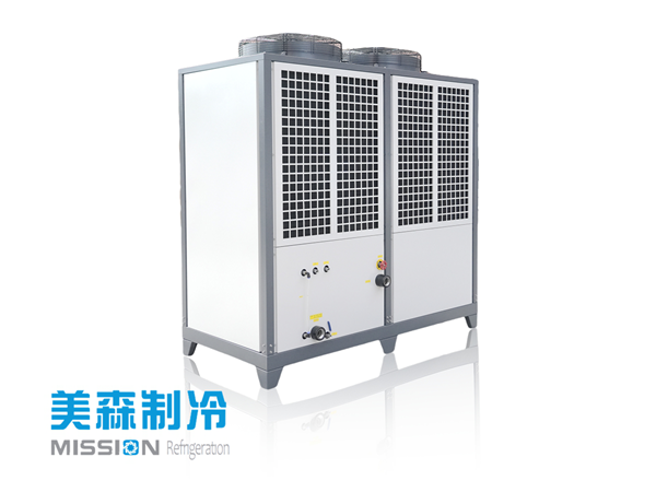 風冷式冷水機