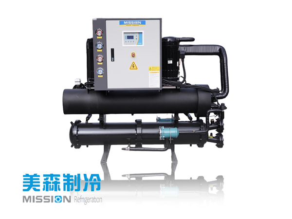 小型工廠選冷水機，這幾個實用型號值得參考?
