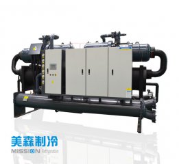 怎么清洗冷水機？清洗冷水機的步驟