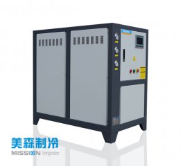 風(fēng)冷式冷水機(jī)的風(fēng)扇不運(yùn)行怎么辦？