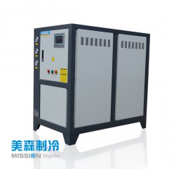 怎么避免工業(yè)冷水機(jī)制冷效果差