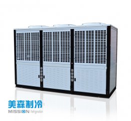 保證冷水機制冷效果的方法