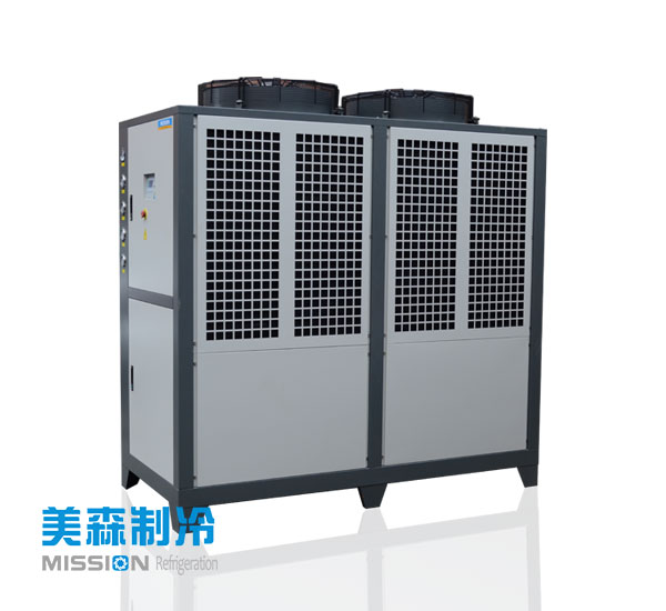 冷水機(jī)組的調(diào)節(jié)閥和截止腳有哪些常見故障？