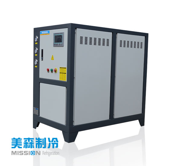 冷水機(jī)運(yùn)行中常見的問(wèn)題，怎么辦？